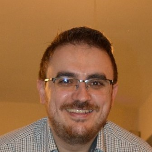 Daniel Mircea
