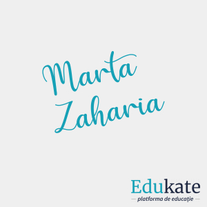 Marta Zaharia